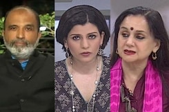 Is the Congress a sinking ship? Is the Congress a sinking ship?