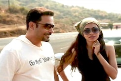 The perfect weekend getaway near Mumbai The perfect weekend getaway near Mumbai