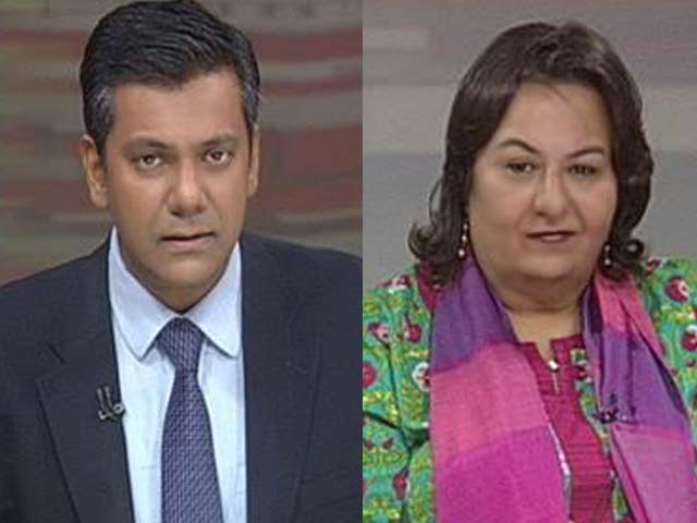 The old guard: BJP drops, Congress brings back?