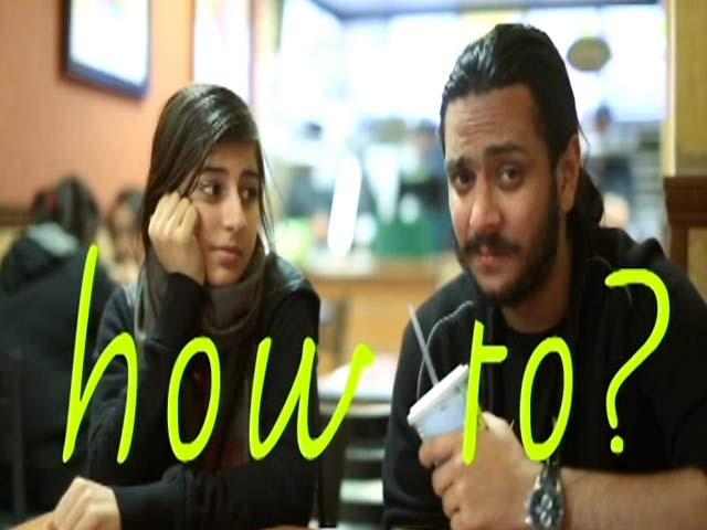 Watch <i>How To</i> on NDTV Prime Tech @8:00 PM