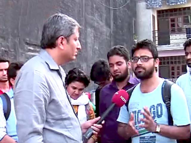 प्राइम टाइम : मुस्लिम किसे मानते हैं अपना रहनुमा?