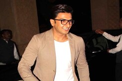 Ranveer Singh finalized for KJo's <i>Shuddhi</i> Ranveer Singh finalized for KJo's <i>Shuddhi</i>