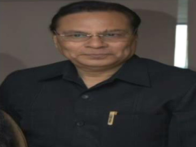 हरिन पाठक का टिकट कटने के आसार