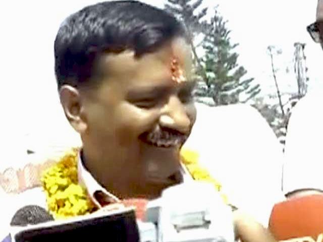 अरविंद केजरीवाल बोले, वादा तोड़ दिया, तो क्या हुआ