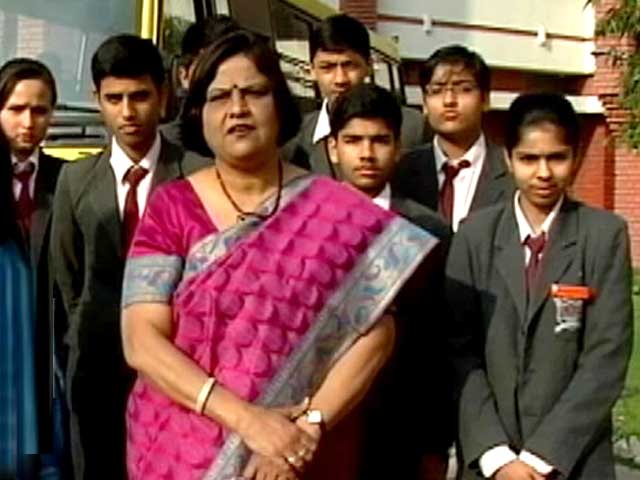 Meet Mission Energy challenge contenders