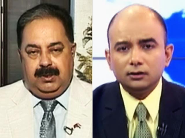 Higher prices to help produce more gas:  Sudhir Vasudeva