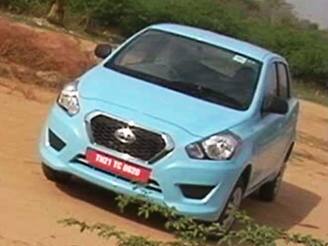 Datsun launch, Indian Chief and new Duster variant