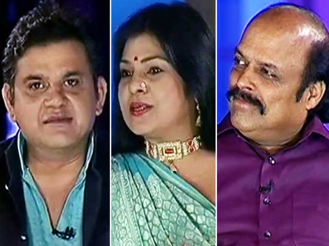 मुकाबला : यूपी में किसका दिखेगा दम?