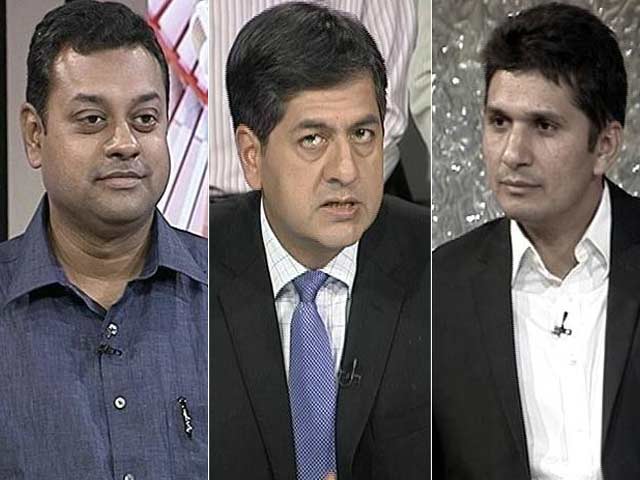 Is the media being targeted by politicians?