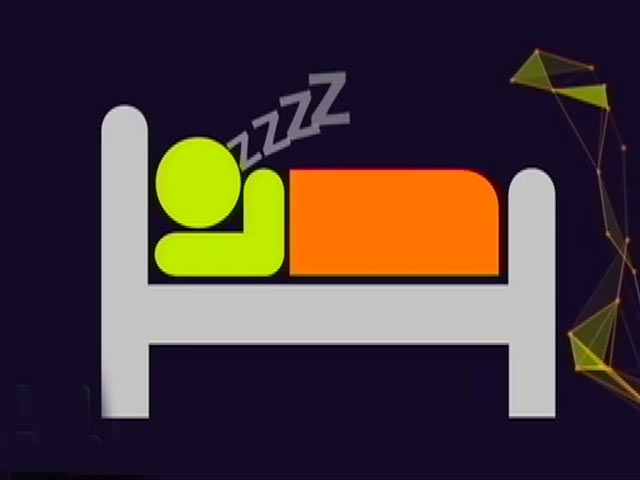 Sleep - All you need to know about it