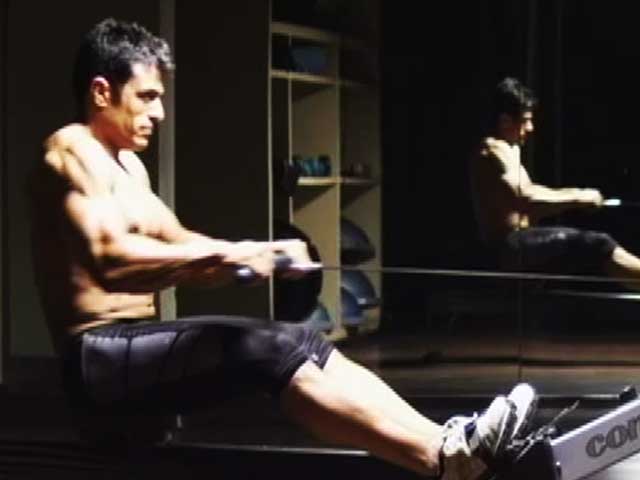 Dos & Don'ts in a gym