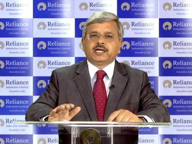 Video : Gas price issue: Reliance tells Election Commission to ignore AAP