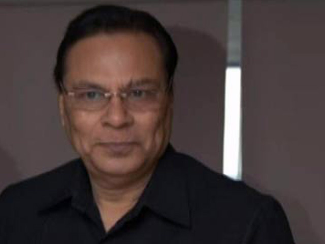 Advani aide Harin Pathak, who was denied ticket, says he is 'deeply hurt'