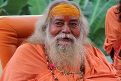 हर−हर मोदी नारे पर आपत्ति हर−हर मोदी नारे पर आपत्ति