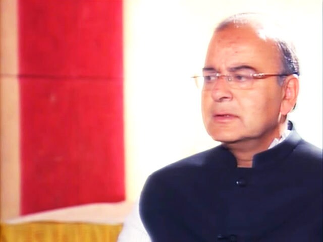 Videos : वरिष्ठ नेताओं के लिए कई पद : अरुण जेटली