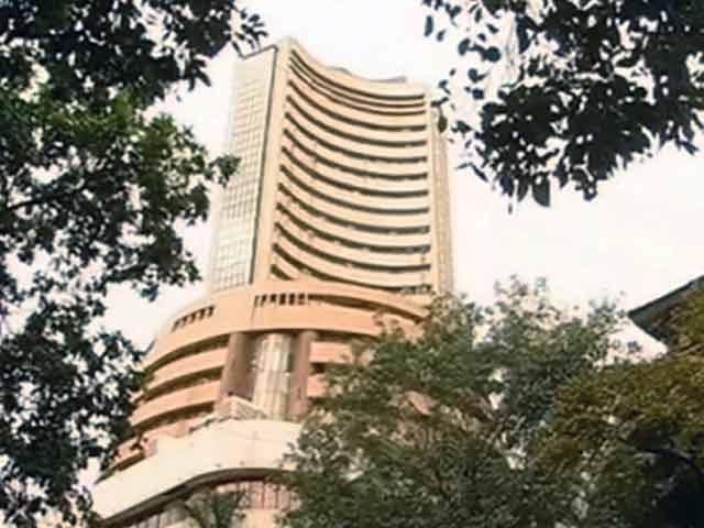 सेंसेक्स और निफ्टी उच्चतम स्तर पर पहुंचा