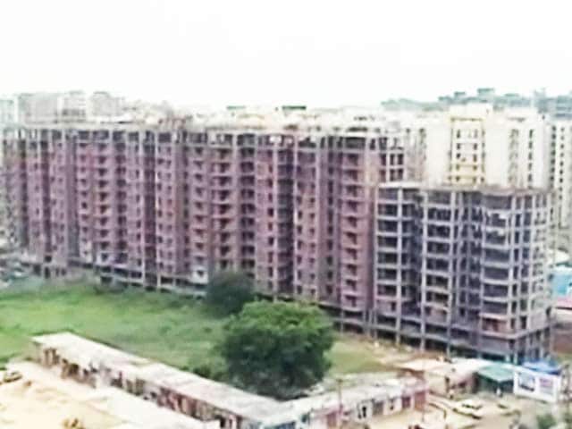 Video : Ghaziabad realty set for facelift