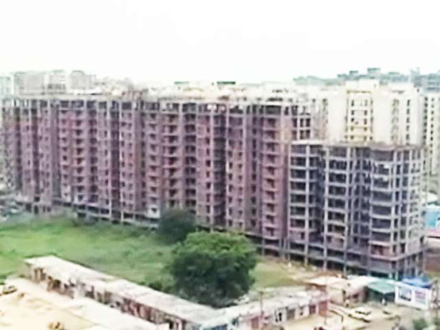 Ghaziabad realty set for facelift