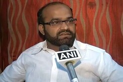 जेडीयू से निकाले गए साबिर अली जेडीयू से निकाले गए साबिर अली