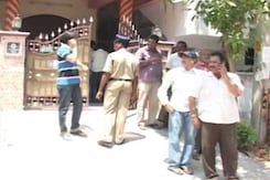 Woman software engineer killed in Andhra Pradesh, allegedly by parents Woman software engineer killed in Andhra Pradesh, allegedly by parents