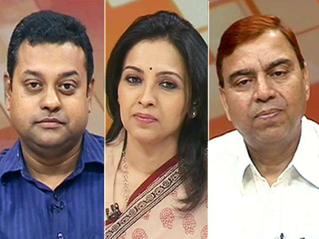 बड़ी खबर : मोदी की ‘बादशाहत’ को चुनौती