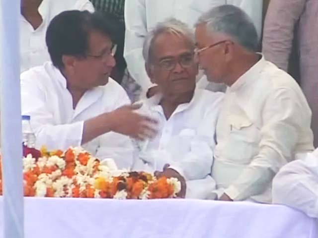 नेशनल हाइवे : बागपत में भारी कौन?