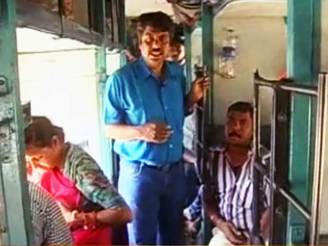 Videos : टिकट इंडिया का : अहमदाबाद टू वडोदरा