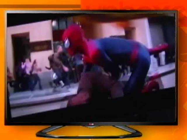 Looking for a 42-inch TV? We tell you the best from the rest