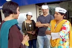 The Nagpur battle: Gadkari vs Muttemwar vs Damania The Nagpur battle: Gadkari vs Muttemwar vs Damania