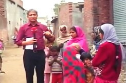 प्राइम टाइम : पसमांदा मुस्लिमों का कितना विकास? प्राइम टाइम : पसमांदा मुस्लिमों का कितना विकास?