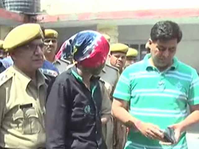 Video : इंडियन मुजाहिदीन का सरगना तहसीन अख्तर गिरफ्तार