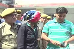 इंडियन मुजाहिदीन का सरगना तहसीन अख्तर गिरफ्तार इंडियन मुजाहिदीन का सरगना तहसीन अख्तर गिरफ्तार