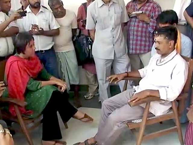 बनारस में नरेंद्र मोदी को हराऊंगा: अरविंद केजरीवाल