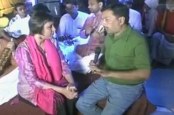 Modi vs Kejriwal: 'symbolic' battle or real fight? Modi vs Kejriwal: 'symbolic' battle or real fight?
