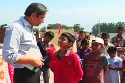 प्राइम टाइम : ‘सिटी ब्यूटीफुल’ चंडीगढ़ के दो चेहरे प्राइम टाइम : ‘सिटी ब्यूटीफुल’ चंडीगढ़ के दो चेहरे