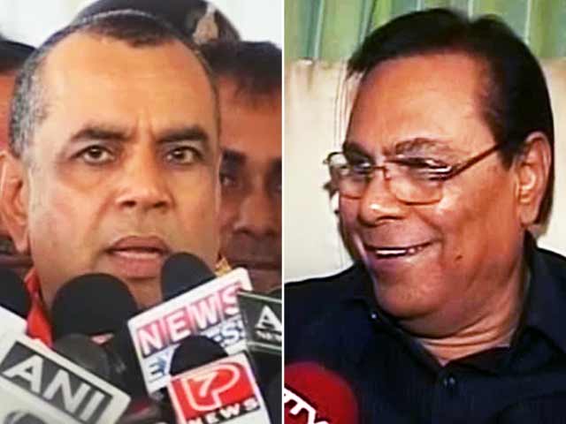 मिशन 2014 : परेश रावल की नई पारी पड़ेगी भारी?