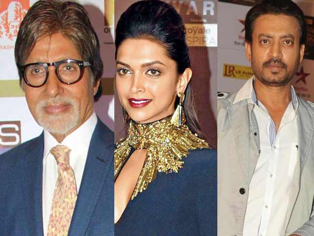 Video : Irrfan, Deepika and Amitabh Bachchan in <i>Pikoo</i>