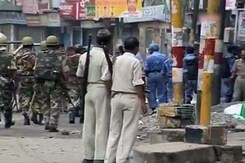 Muzaffarnagar Riots Report Blames Local Officials, Government Gets Clean Chit Muzaffarnagar Riots Report Blames Local Officials, Government Gets Clean Chit