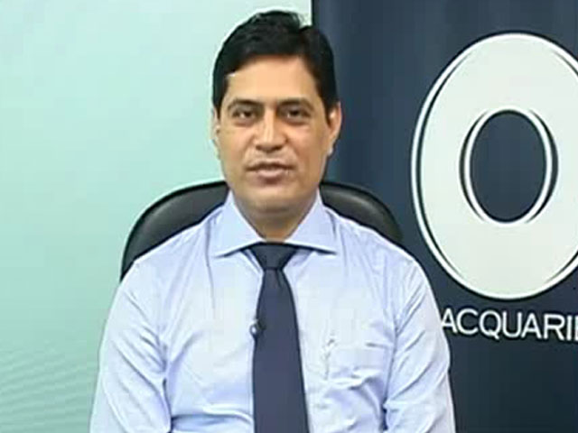 Economic recovery hopes driving markets: Macquarie