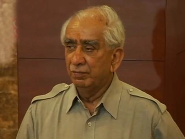 Video : The battle for Barmer: BJP vs veteran rebel Jaswant Singh