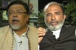 2014: Congress model vs Gujarat model 2014: Congress model vs Gujarat model