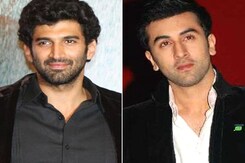 Ranbir and Aditya's Madrid adventure Ranbir and Aditya's Madrid adventure
