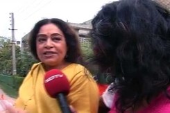 How Kirron Kher finds being a 'neta' tougher than being an 'abhineta' How Kirron Kher finds being a 'neta' tougher than being an 'abhineta'