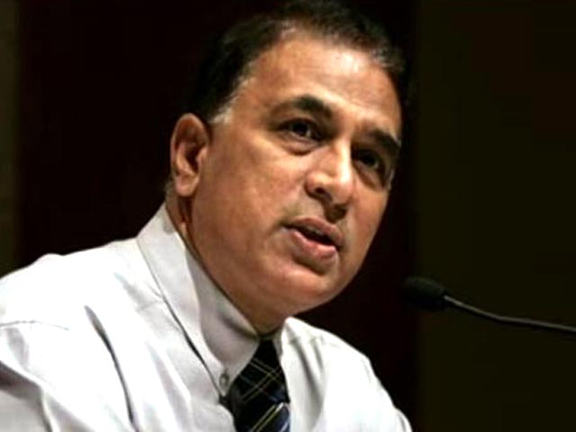 Video : Ready for any challenge: Gavaskar on replacing Srinivasan as BCCI chief