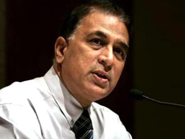 Ready for any challenge: Gavaskar on replacing Srinivasan as BCCI chief