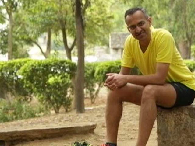 Strap on your shoes, let's get a move on!