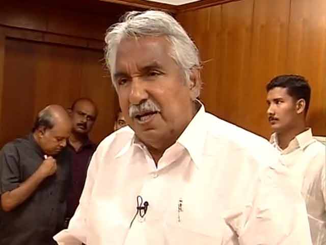 Battleground Kerala: on the campaign trail with Oomen Chandy