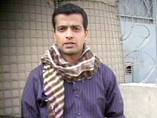 Best In the Field with Amitabh Pashupati Revi