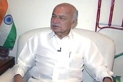 Afzal Guru's execution could have been handled better: Sushil Kumar Shinde to NDTV Afzal Guru's execution could have been handled better: Sushil Kumar Shinde to NDTV