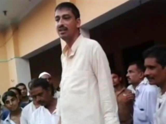 Will kill Narendra Modi, says Congressman in hate speech